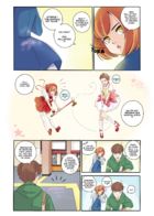 Tokyo Parade : Chapitre 1 page 5