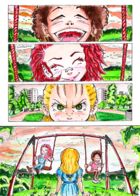 Alone : Chapitre 1 page 2