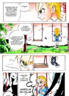 Alone : Chapitre 1 page 5