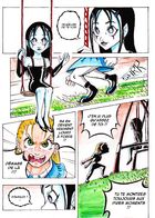 Alone : Chapitre 1 page 6