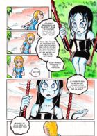 Alone : Chapitre 1 page 7