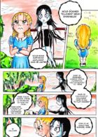 Alone : Chapitre 1 page 9