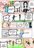 Alone : Chapitre 1 page 11