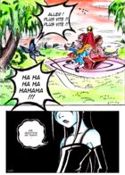 Alone : Chapitre 1 page 14