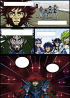 Saint Seiya - Black War : Chapitre 15 page 2