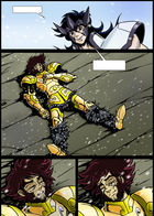 Saint Seiya - Black War : Chapitre 15 page 13