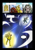 Saint Seiya - Black War : Chapitre 15 page 16