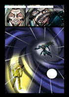 Saint Seiya - Black War : Chapitre 15 page 18