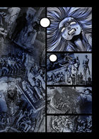 Saint Seiya - Black War : Chapitre 15 page 20