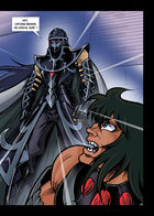 Saint Seiya - Black War : Chapitre 15 page 15