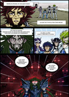 Saint Seiya - Black War : チャプター 15 ページ 2