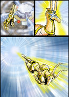 Saint Seiya - Black War : Chapitre 15 page 4