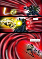 Saint Seiya - Black War : Chapitre 15 page 5