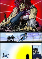 Saint Seiya - Black War : Chapitre 15 page 9