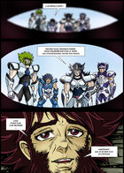 Saint Seiya - Black War : Chapitre 15 page 12