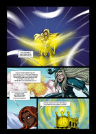 Saint Seiya - Black War : Chapitre 15 page 17