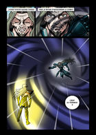 Saint Seiya - Black War : Chapitre 15 page 18