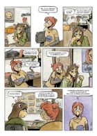 La Prépa : Chapter 3 page 1