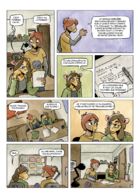 La Prépa : Chapitre 3 page 2