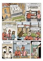 La Prépa : Chapter 3 page 3