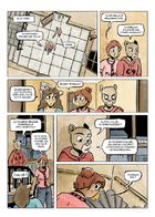 La Prépa : Chapter 3 page 4