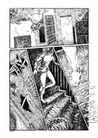 Le verbe noir : Chapitre 1 page 4