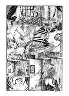 Le verbe noir : Chapitre 1 page 6