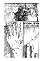 Le verbe noir : Chapitre 1 page 7