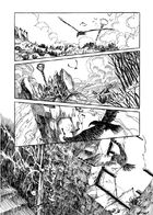 Le verbe noir : Chapitre 2 page 2