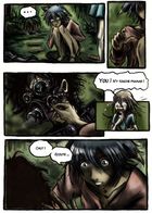 Green Slave : Chapitre 1 page 12