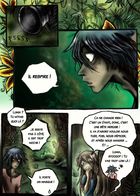 Green Slave : Chapter 1 page 13