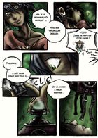 Green Slave : Chapitre 1 page 14