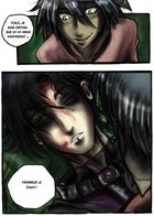 Green Slave : Chapitre 1 page 15