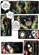 Green Slave : Chapter 1 page 16