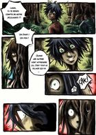 Green Slave : Chapitre 1 page 16