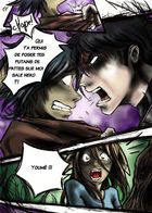 Green Slave : Chapter 1 page 17