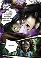 Green Slave : Chapitre 1 page 17