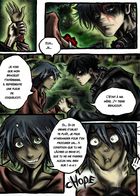 Green Slave : Chapitre 1 page 19