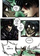 Green Slave : Chapitre 1 page 20