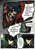 Green Slave : Chapitre 1 page 21