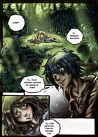 Green Slave : Chapter 1 page 3