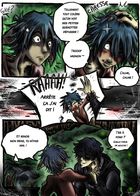 Green Slave : Chapitre 1 page 22