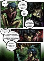 Green Slave : Chapitre 1 page 24