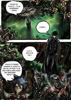 Green Slave : Chapitre 1 page 25