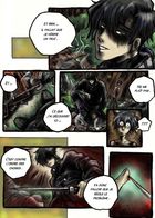 Green Slave : Chapitre 1 page 26