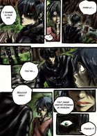 Green Slave : Chapitre 1 page 27