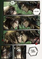 Green Slave : Chapitre 1 page 4