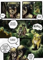 Green Slave : Chapitre 1 page 5