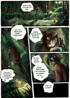 Green Slave : Chapitre 1 page 6