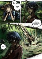 Green Slave : Chapitre 1 page 7